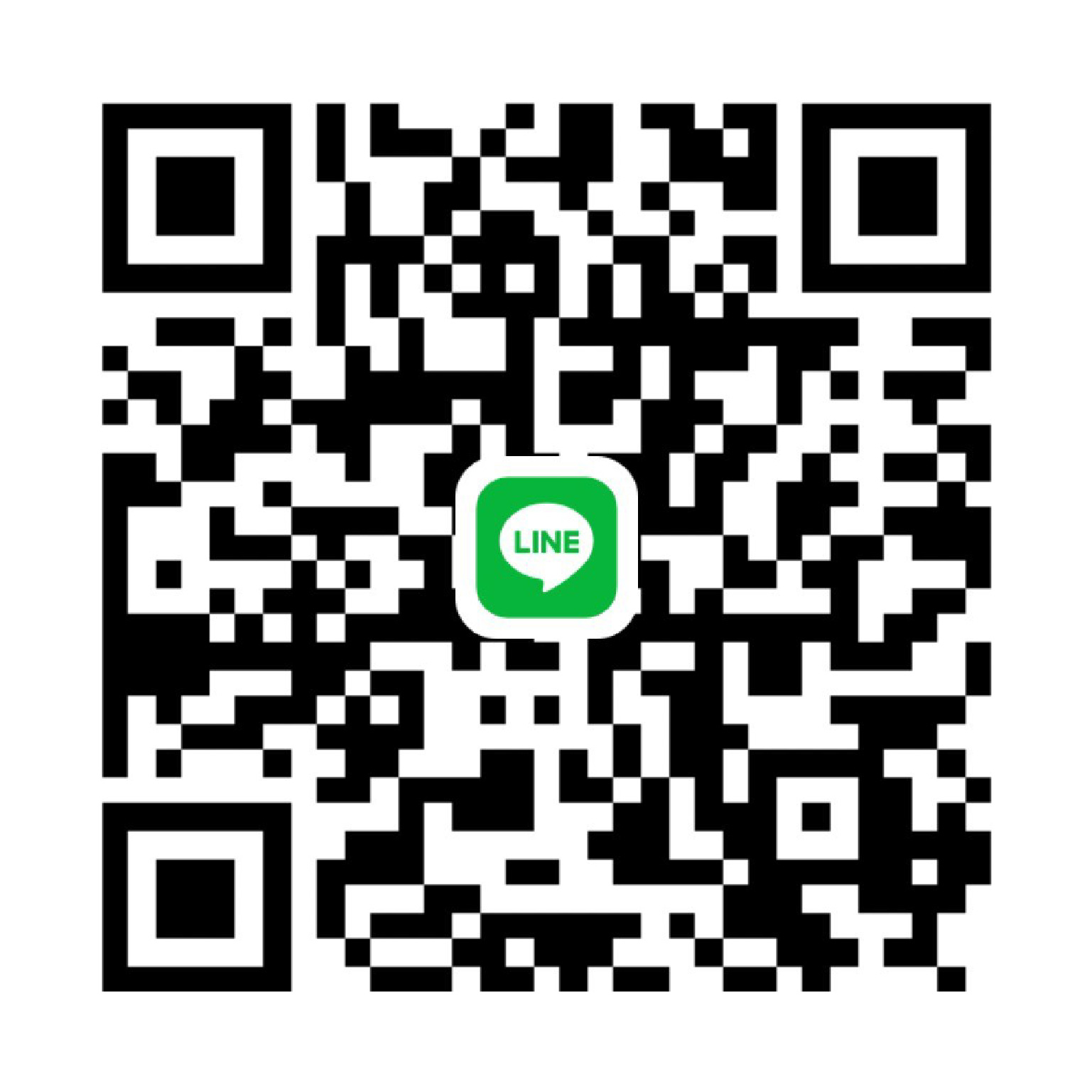 QR Code LINE คุณราเบีย