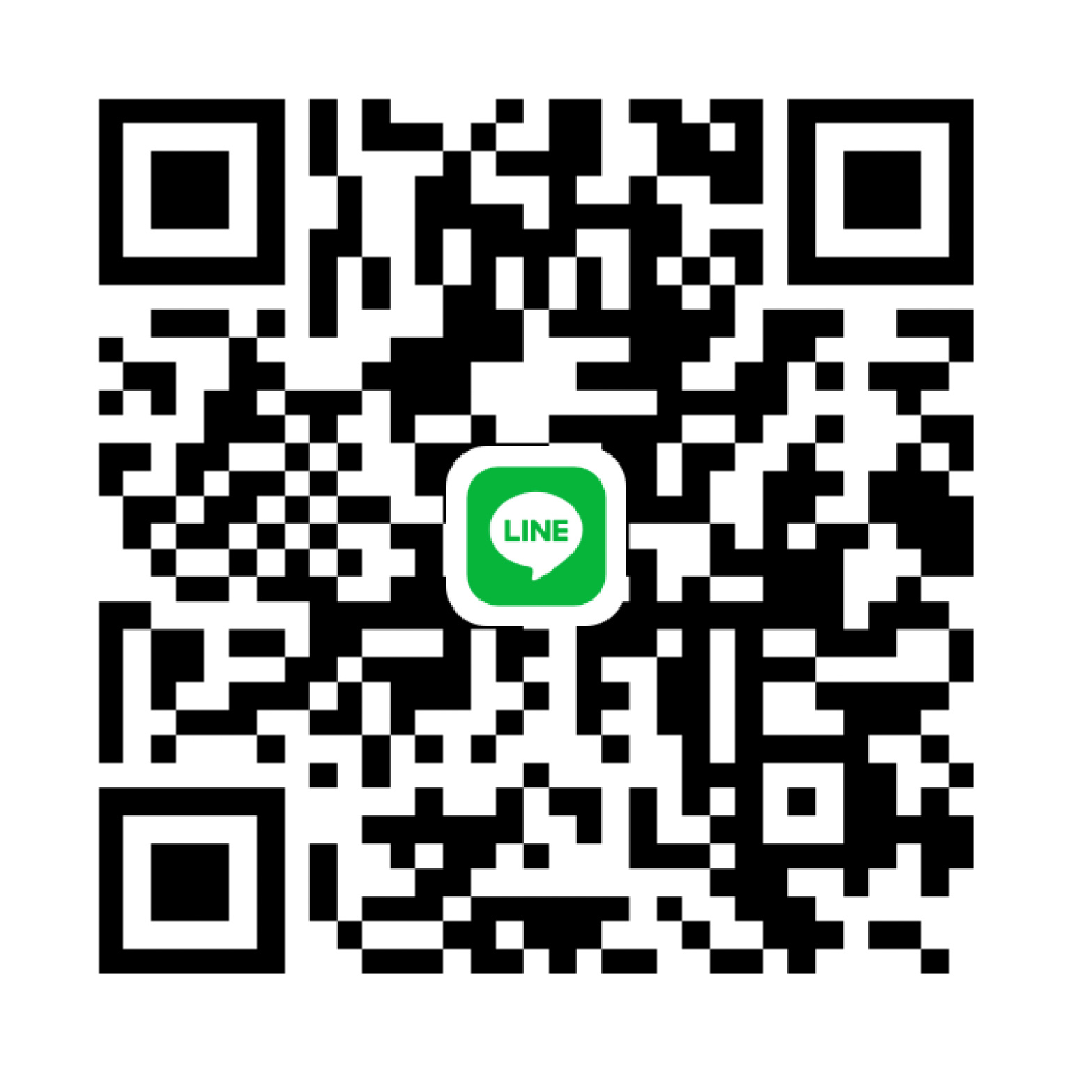 QR Code LINE คุณสุนิสา