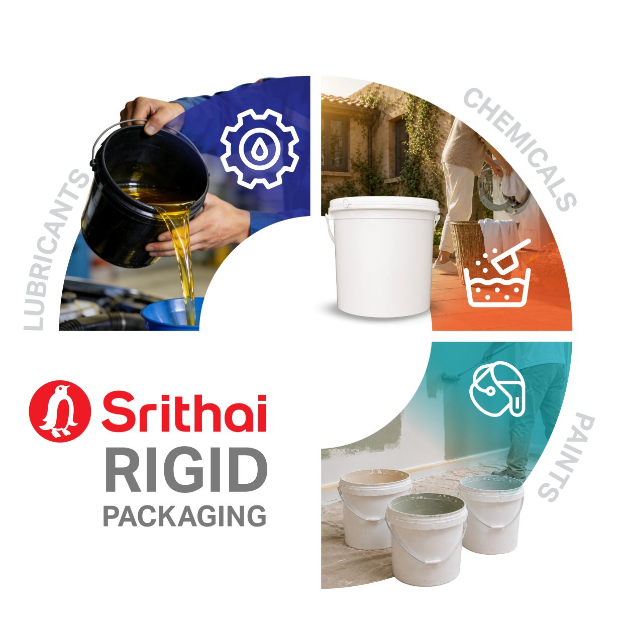 Srithai Rigid Packaging Sector Mapping